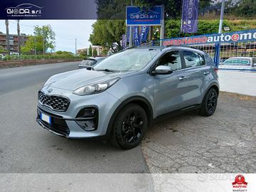 Kia Sportage 1.6 CRDI 136 DCT7 2WD Mild Hybrid GT 