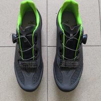 Scarpe ciclismo Fizik R3 tg43