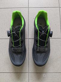 Scarpe ciclismo Fizik R3 tg43