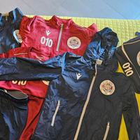 Kit Spoltore Calcio