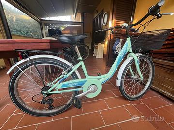 Bicicletta