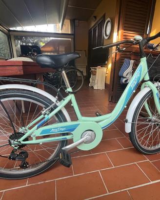 Bicicletta