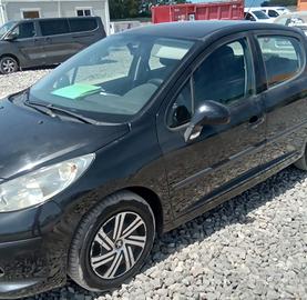 Peugeot 207 Hdi 1.4