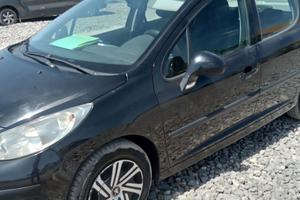 Peugeot 207 Hdi 1.4
