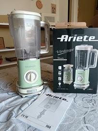 Frullatore Blender Ariete Vintage 583