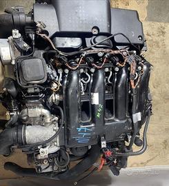 MOTORE 204D4