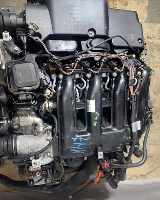 MOTORE 204D4