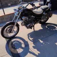 Yamaha XV 535 Virago - 1993