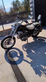 Yamaha XV 535 Virago - 1993