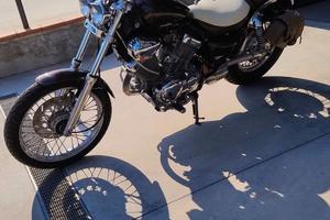 Yamaha XV 535 Virago - 1993