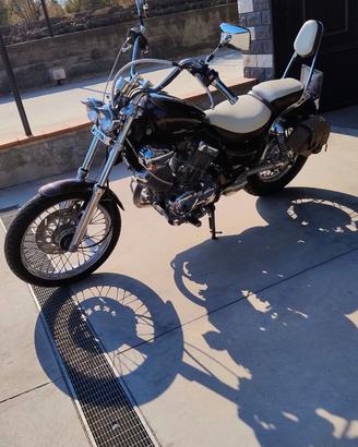 Yamaha XV 535 Virago - 1993