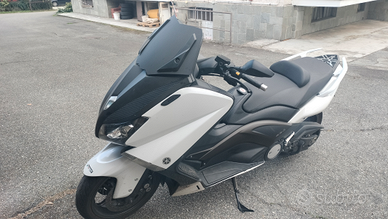 Yamaha tmax 530 anno 2014