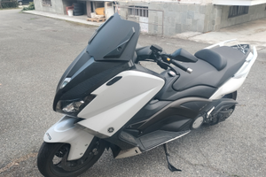 Yamaha tmax 530 anno 2014