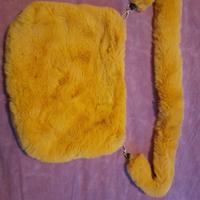 borsa tracolla pelosa