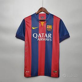 Prima maglia Barcellona 2014/2015