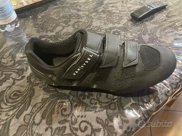 Scarpe da bici da corsa tg43