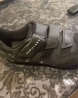 Scarpe da bici da corsa tg43