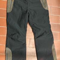 Pantalone sci snowboard Emporio Armani nuovi