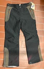 Pantalone sci snowboard Emporio Armani nuovi
