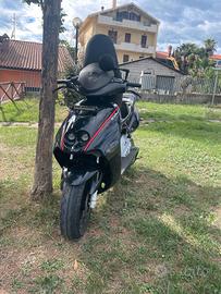 Malaguti Firefox F15