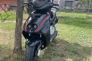 Malaguti Firefox F15