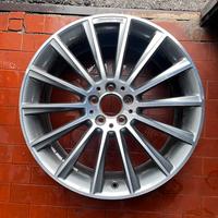 Cerchio 20 AMG Mercedes Originale