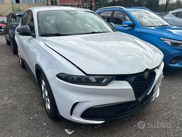 ALFA ROMEO Tonale - Tonale 1.5 hybrid Sprint 130cv