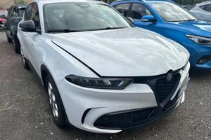 ALFA ROMEO Tonale - Tonale 1.5 hybrid Sprint 130cv