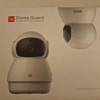 YI videocamera da interno