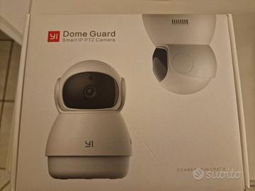 YI videocamera da interno