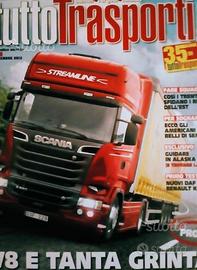 TuttoTrasporti (dal 2010 al 2017)