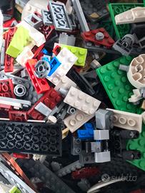 Lego originali sfusi