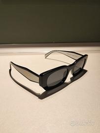 occhiali Prada Black n White 