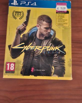 Cyberpunk 2077