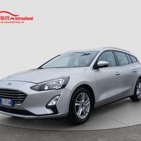 FORD Focus 1.5 EcoBlue 120 CV SW Business