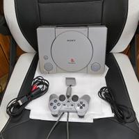 playstation 1