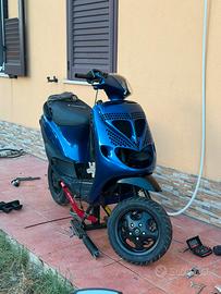 Zip sp mk1