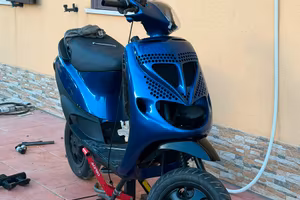 Zip sp mk1
