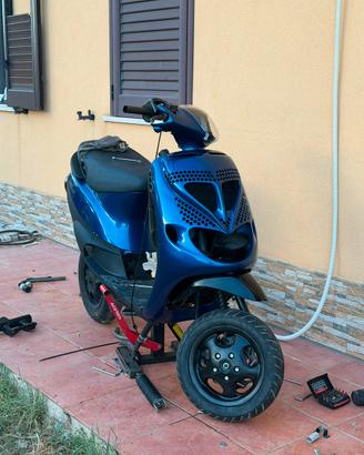 Zip sp mk1