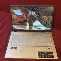 Acer Swift 3 SF314-43 14"