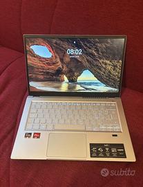 Acer Swift 3 SF314-43 14"