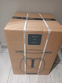 Bimby tm6 edizione limitata (Rudolph)