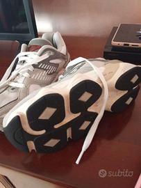 New balance