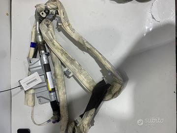 AIRBAG A TENDINA LATO SINISTRO AUDI Q7 Serie (4LB)