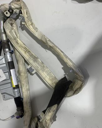 AIRBAG A TENDINA LATO SINISTRO AUDI Q7 Serie (4LB)
