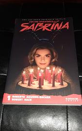 Le terrificanti avventure di Sabrina Vol. 1