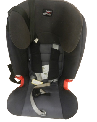 seggiolino auto Britax Römer- Autokindersitz
