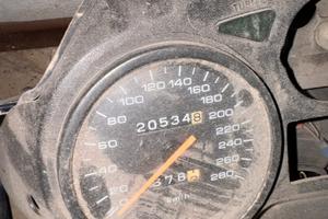 Suzuki gsxf750 slingshot gr78a