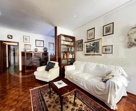 Appartamento Venezia [141/2024VRG] (Santa Croce)