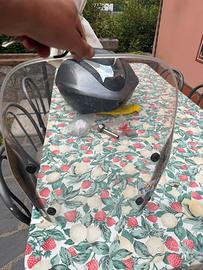 parabrezza sh